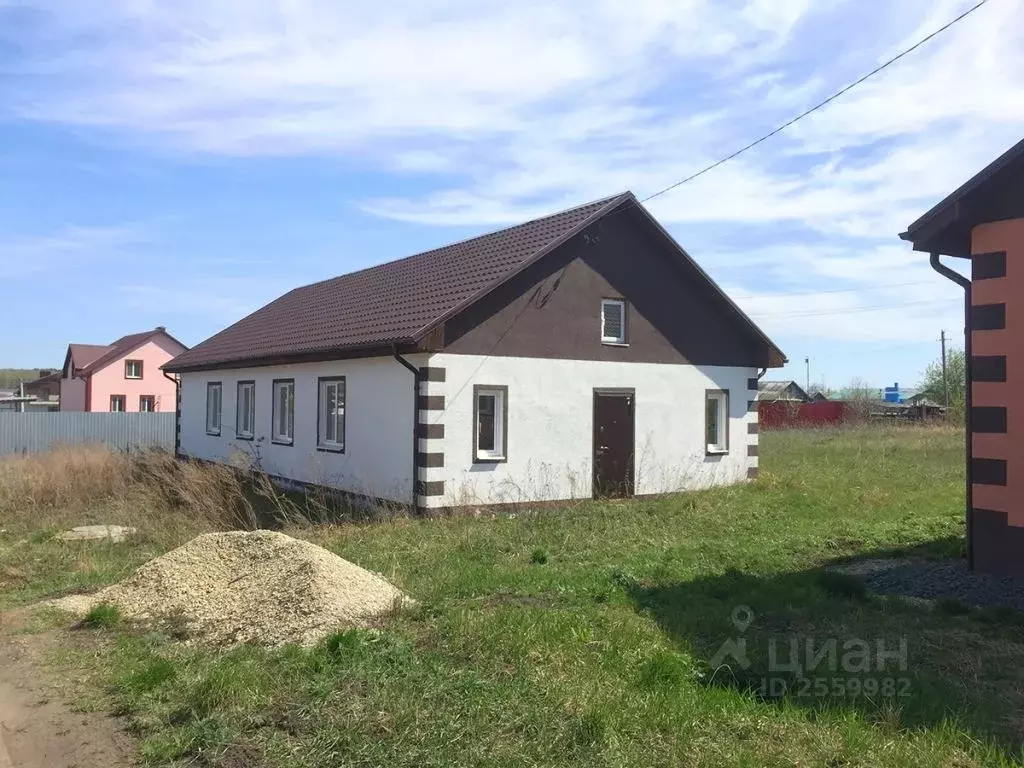 Черенцовка Пензенская Область Село Фотографии