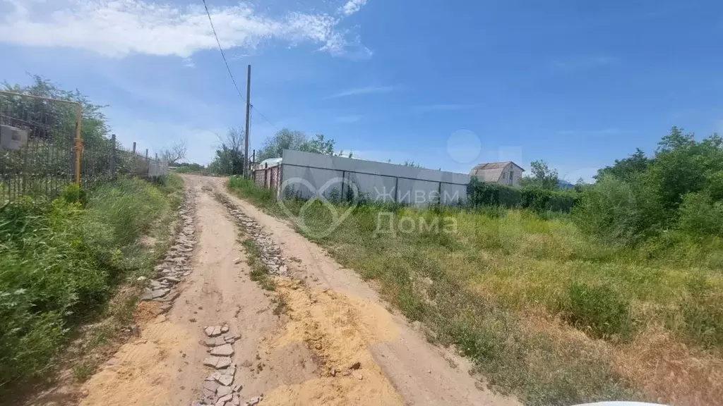 Участок 6 сот. (СНТ, ДНП) - Фото 0