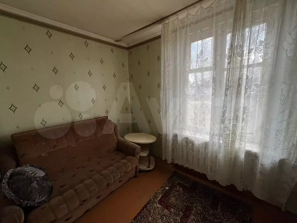 3-к. квартира, 60 м, 2/2 эт. - Фото 1