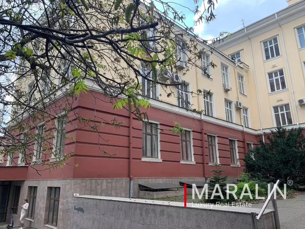 Помещение свободного назначения (250 м) - Фото 1