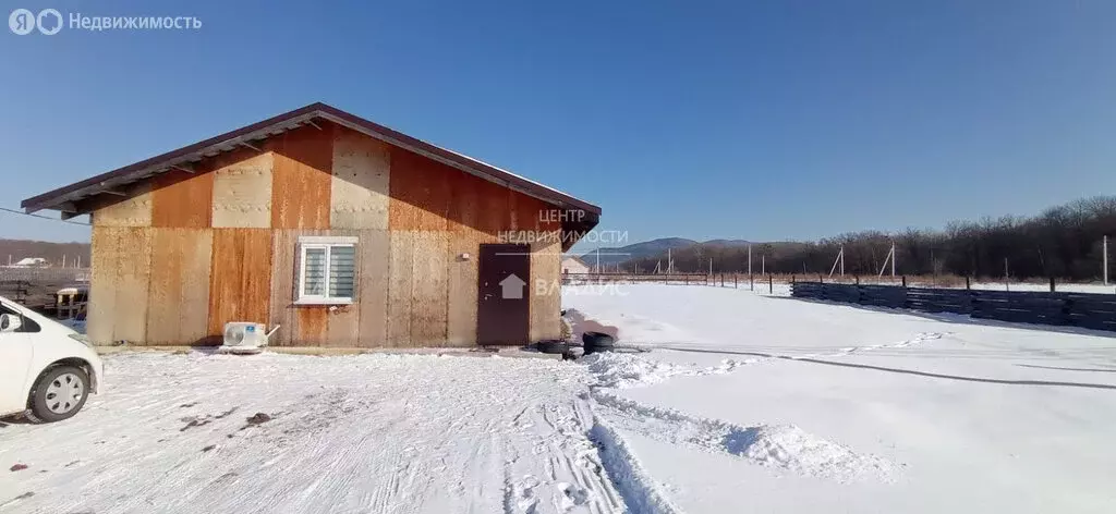 Дом в село Чугуевка, Лесная улица, 36 (104.6 м) - Фото 0