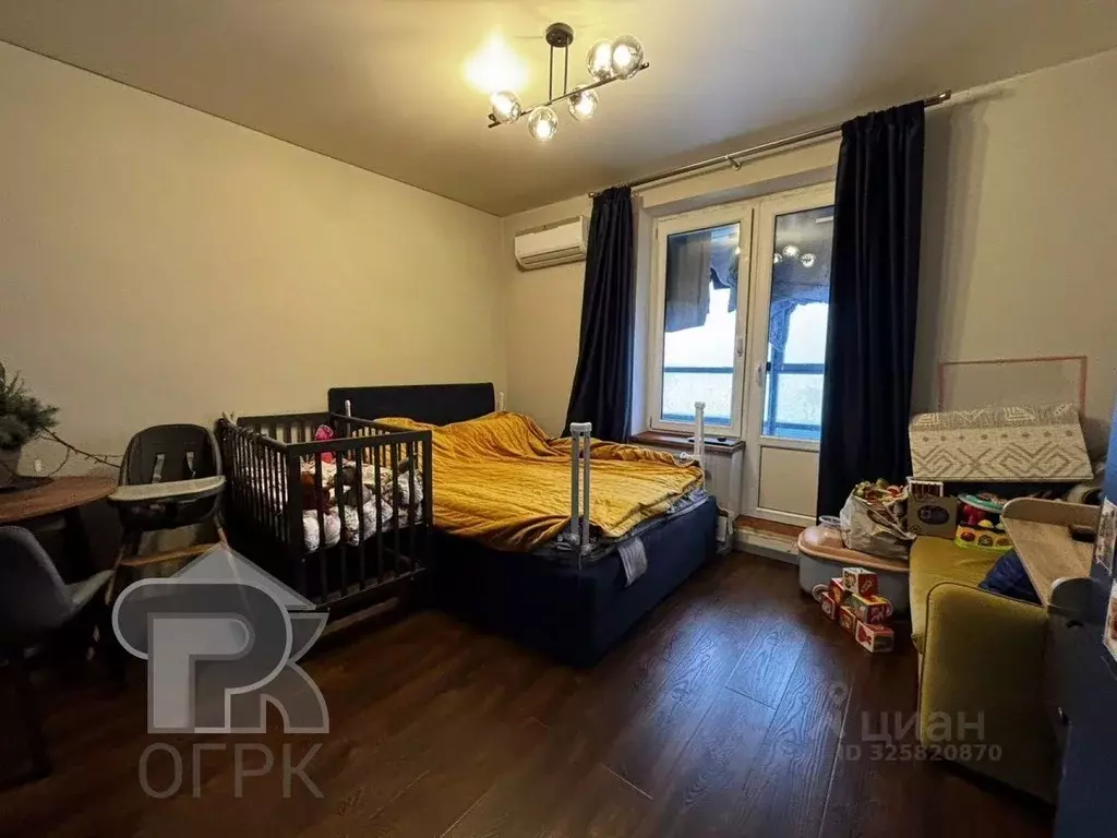 Студия Московская область, Балашиха Железнодорожный мкр, просп. ... - Фото 0