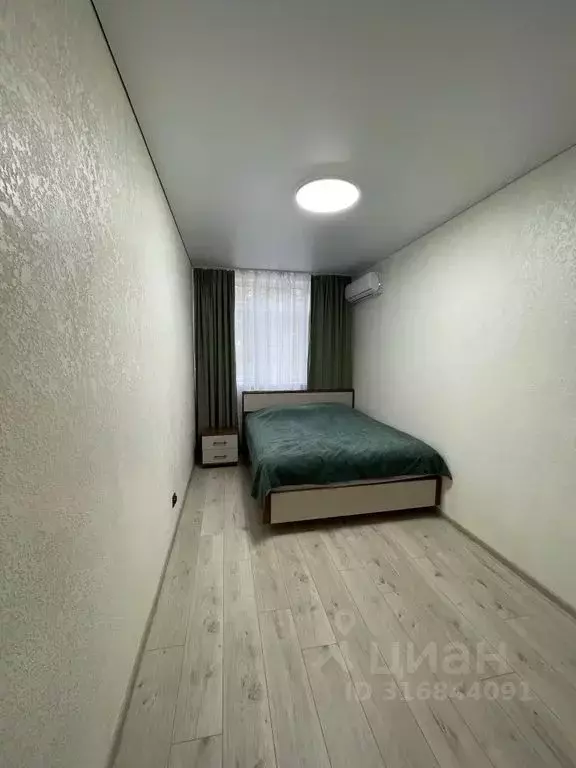 2-к кв. Краснодарский край, Туапсинский муниципальный округ, с. Агой ... - Фото 2