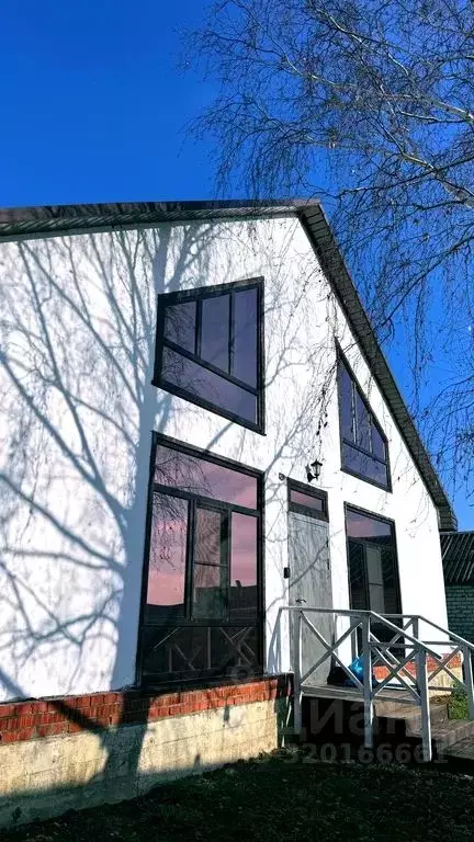 Дом в Липецкая область, Задонский район, Каменский сельсовет, д. ... - Фото 2