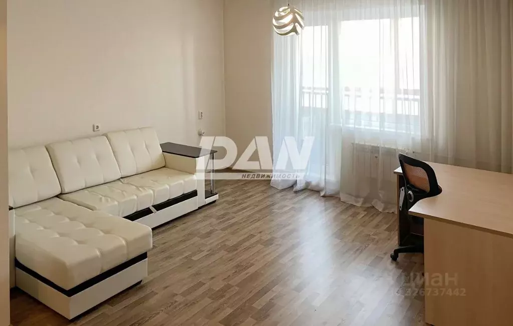 2-к кв. Челябинская область, Челябинск ул. Братьев Кашириных, 131а ... - Фото 2