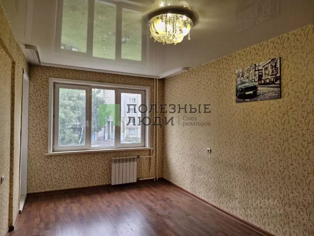 3-к кв. Иркутская область, Ангарск 17-й мкр, 3 (59.4 м) - Фото 0