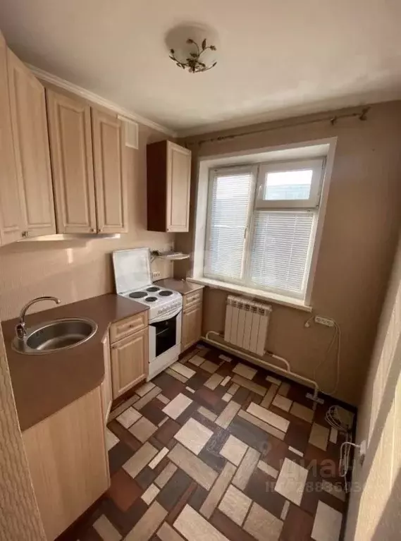 1-к кв. Кемеровская область, Кемерово просп. Химиков, 19А (30.3 м) - Фото 2