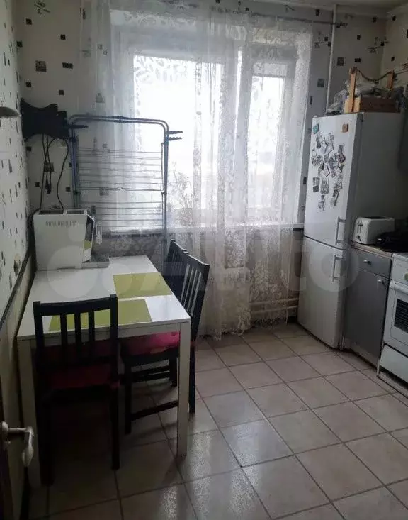 1-к. квартира, 38,9 м, 6/12 эт. - Фото 1