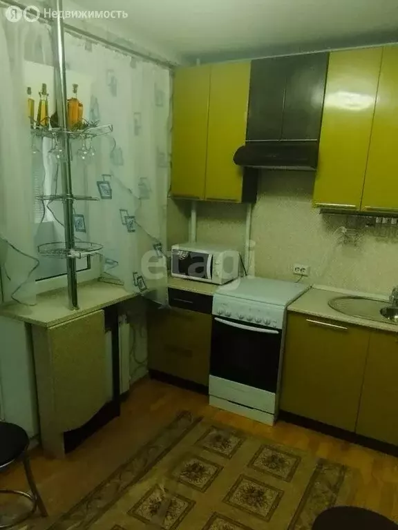 2-комнатная квартира: Алексеевка, площадь Победы, 31 (56.2 м) - Фото 0
