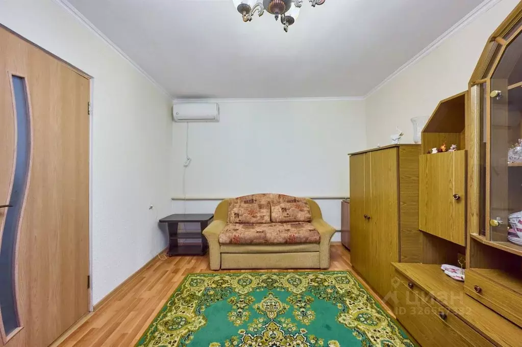 Дом в Краснодарский край, Краснодар Дубинка мкр, ул. Кавказская, 86 ... - Фото 2