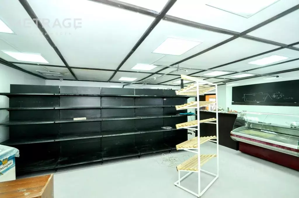 Помещение свободного назначения в Новосибирская область, Новосибирск ... - Фото 2