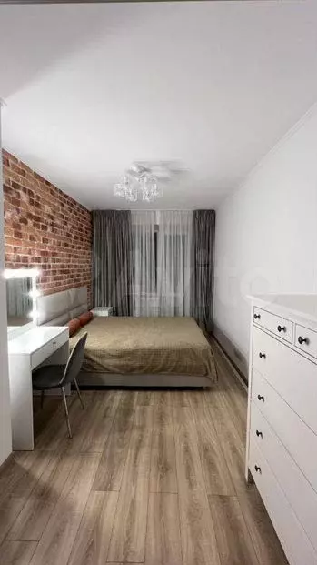 2-к. квартира, 50м, 5/8эт. - Фото 0