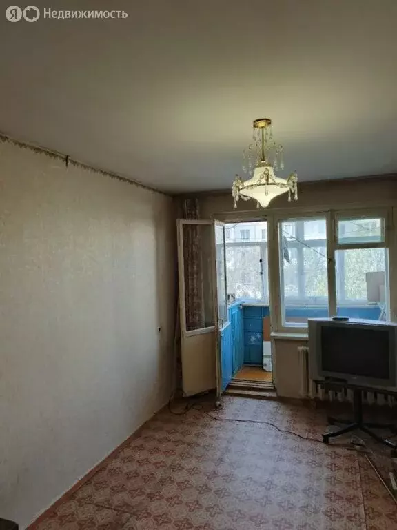 2-комнатная квартира: Курган, улица Черняховского, 6 (45.5 м) - Фото 1