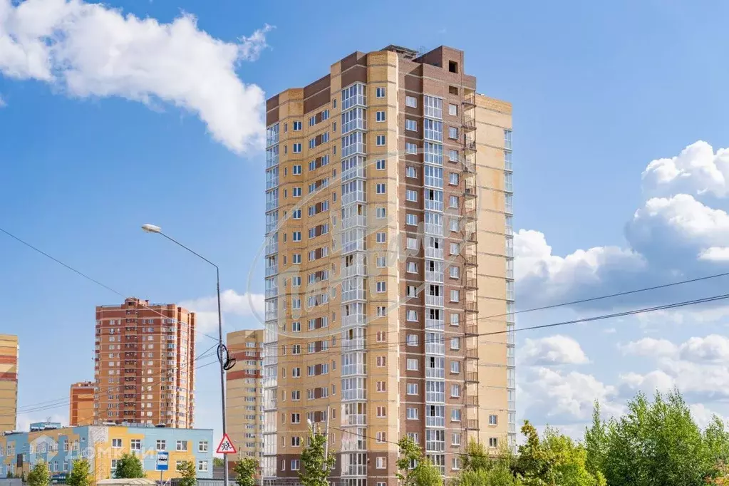 Продаётся 2-к квартира, 64.65 м - Фото 0