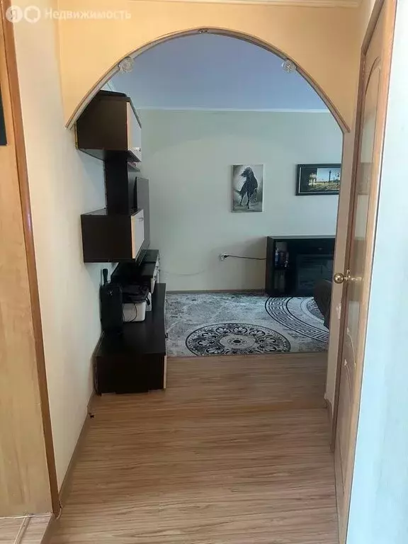 3-комнатная квартира: Реж, улица Строителей, 3 (60 м) - Фото 1