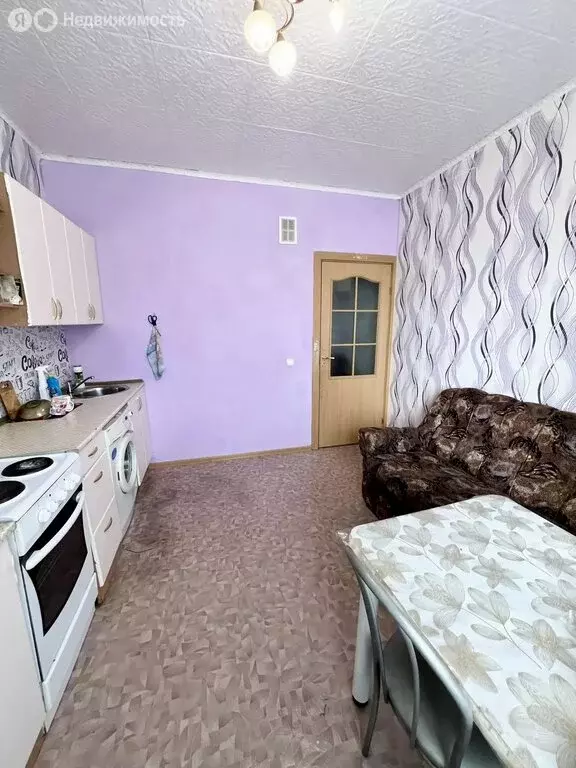 1-комнатная квартира: Иркутск, улица Баумана, 214/2 (50 м) - Фото 2