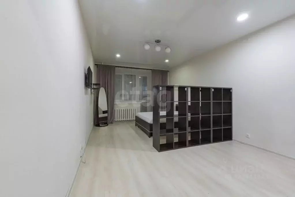 1-к кв. Пермский край, Пермь ул. Мильчакова, 28А (48.0 м) - Фото 1