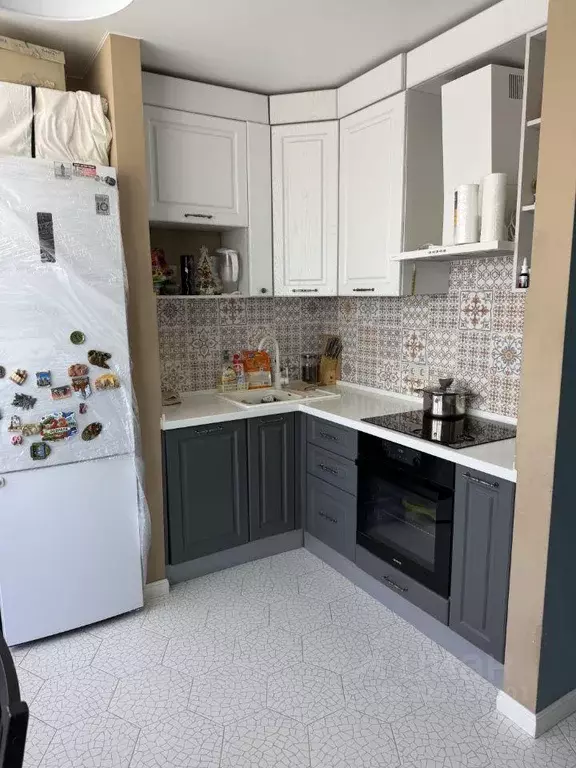 Квартира, 1 комната, 34 м - Фото 1