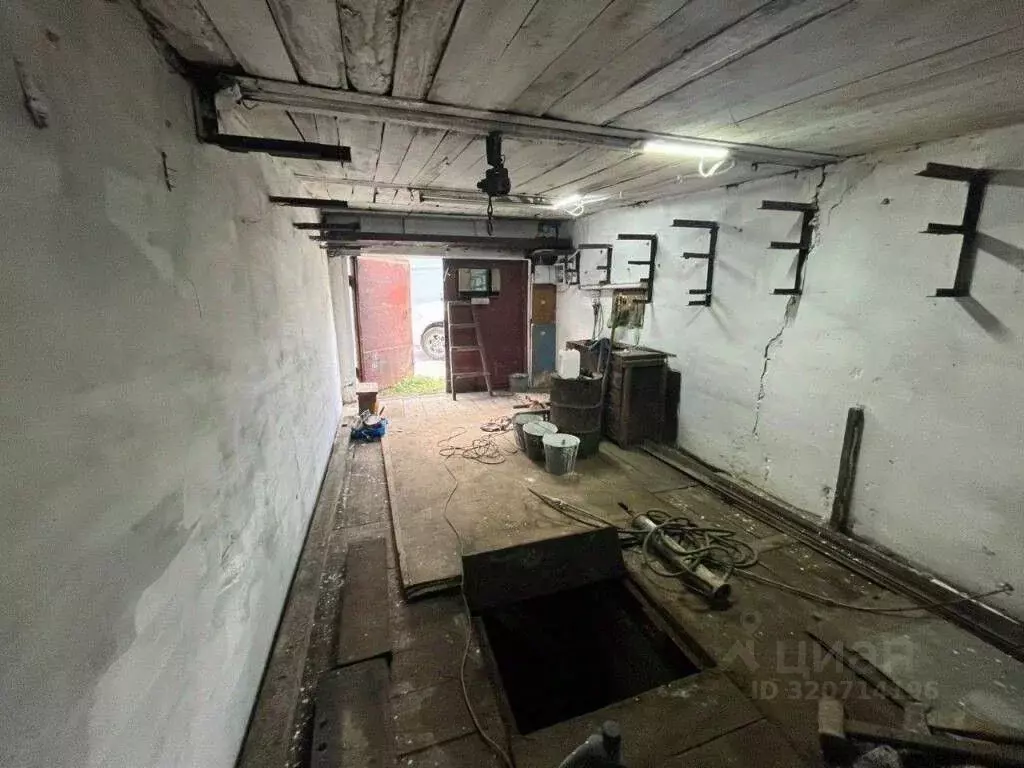 Гараж в Амурская область, Благовещенск ул. Мухина, 83/1 (24 м) - Фото 2