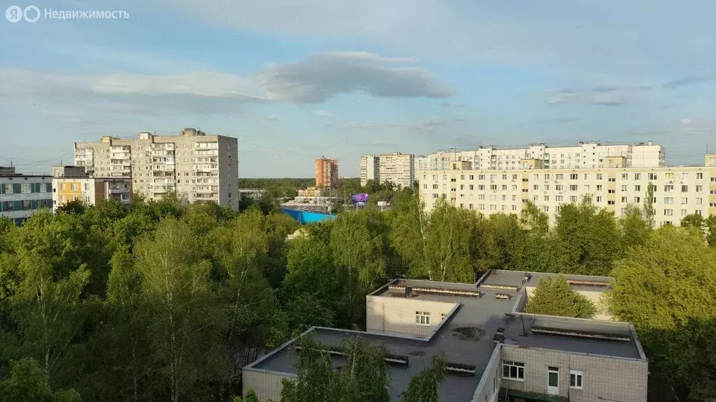 4-комнатная квартира: Королёв, улица Сакко и Ванцетти, 32А (63 м) - Фото 1