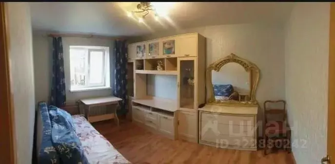 2-к кв. Московская область, Чехов Березовая ул., 5А (48.0 м) - Фото 1