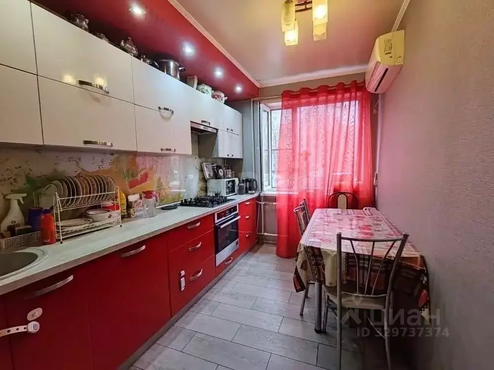 3-к кв. Тульская область, Тула Арсенальная ул., 3 (60.0 м) - Фото 1