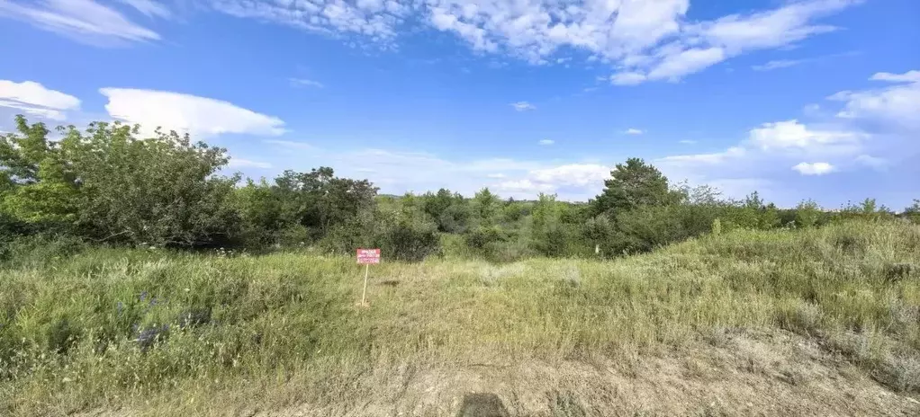 Участок в Саратовская область, Саратов Елшанка мкр,  (15.69 сот.) - Фото 0