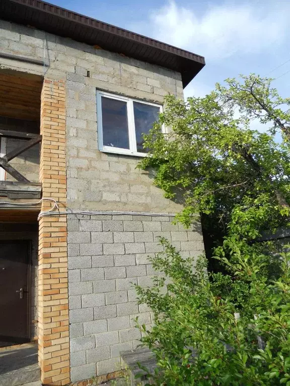 Дом в Самарская область, Красноярский район, Новосемейкино городское ... - Фото 1