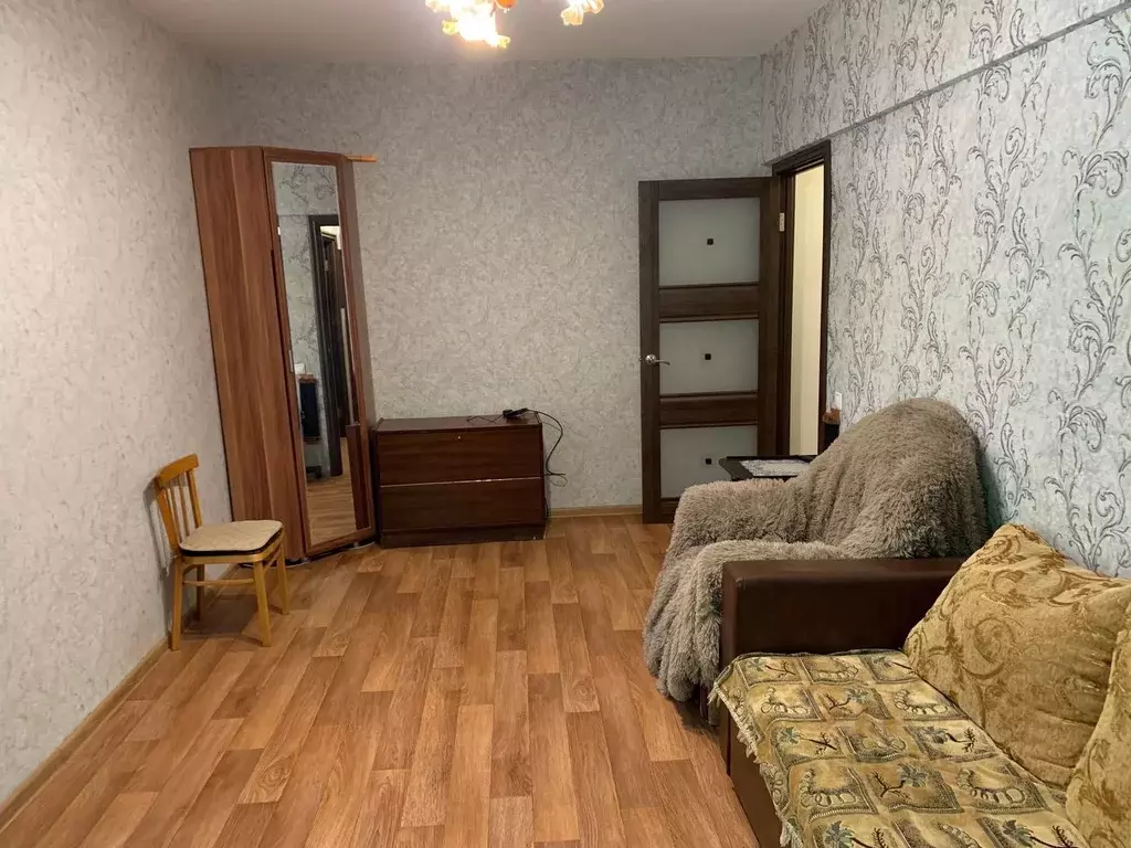 2-к кв. Москва ул. Свободы, 49К1 (45.0 м) - Фото 1