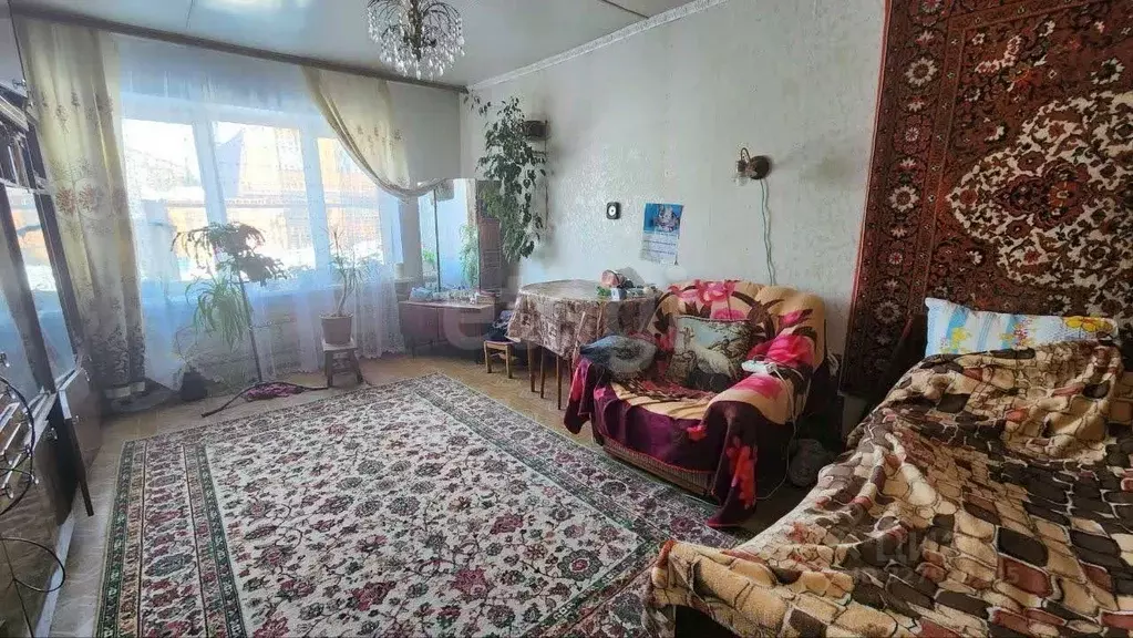 Дом в Тверская область, Тверь Речная ул., 9 (93 м) - Фото 0