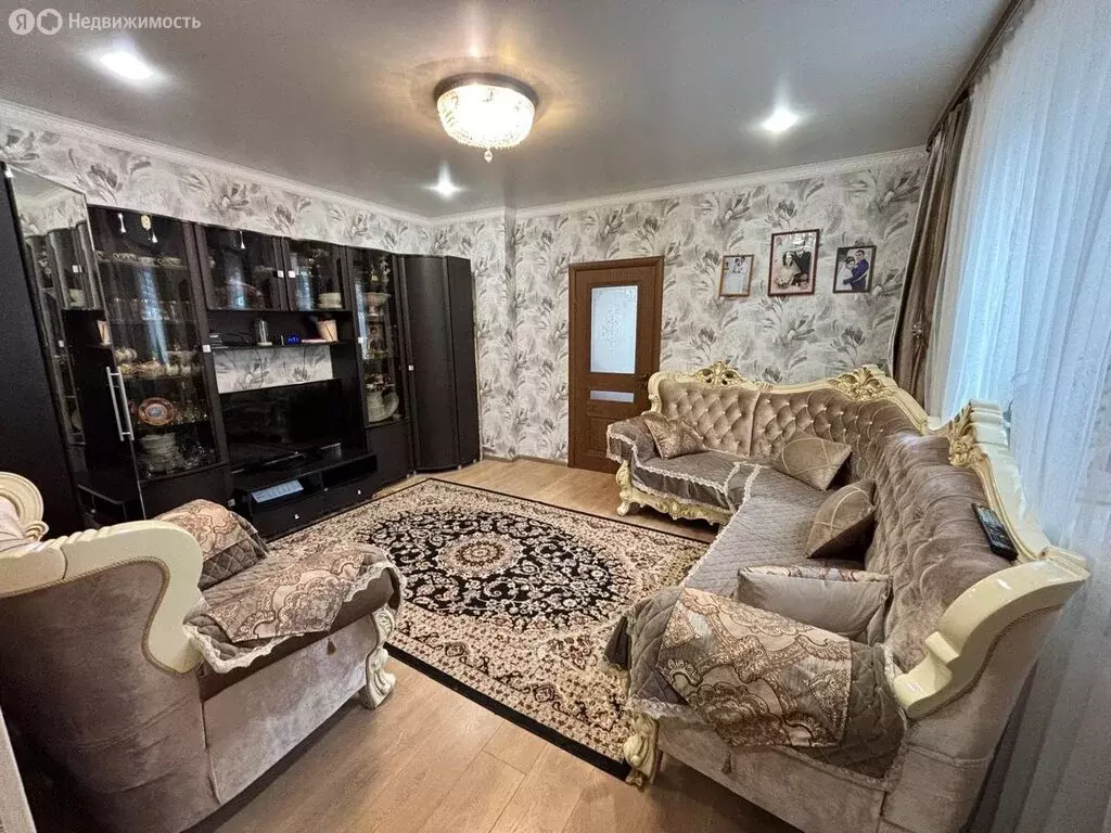 Дом в Кисловодск, улица Марцинкевича, 29 (83 м) - Фото 0