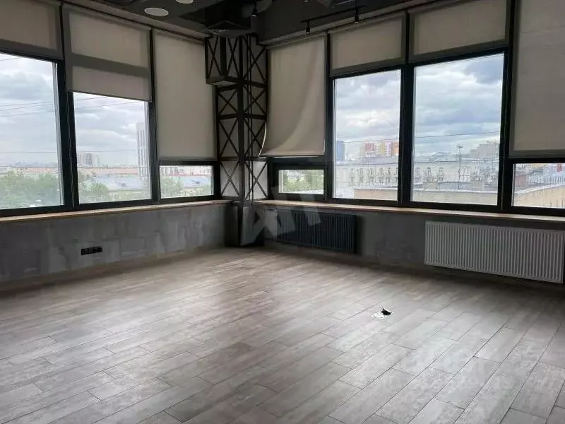 Офис в Москва проезд 3-й Марьиной рощи, 40С1 (146 м) - Фото 0