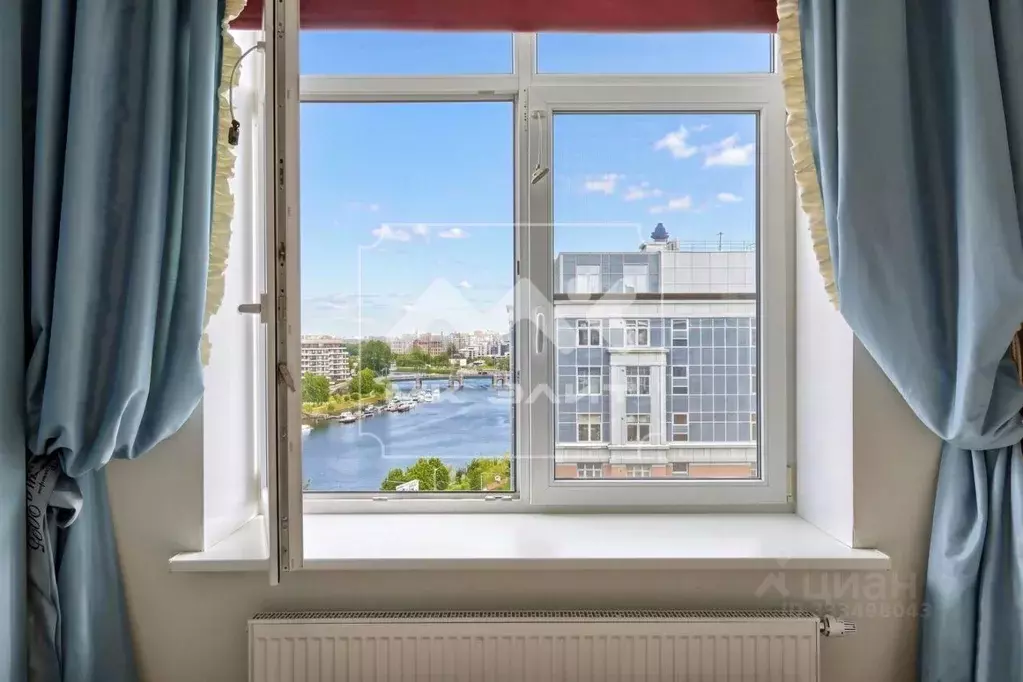 Квартира, 3 комнаты, 168 м - Фото 1