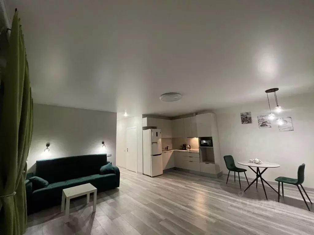 2-к кв. Москва ул. Летчика Осканова, 6 (60.0 м) - Фото 2