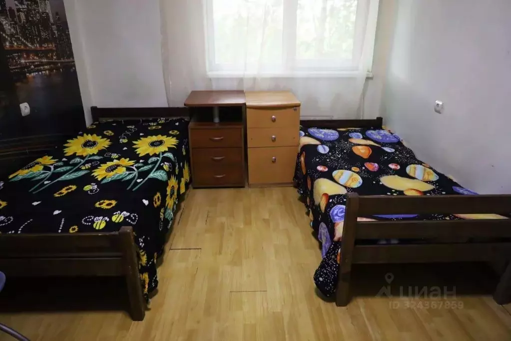 Комната Москва д. Румянцево, ул. Садовая, 60 (20.0 м) - Фото 1