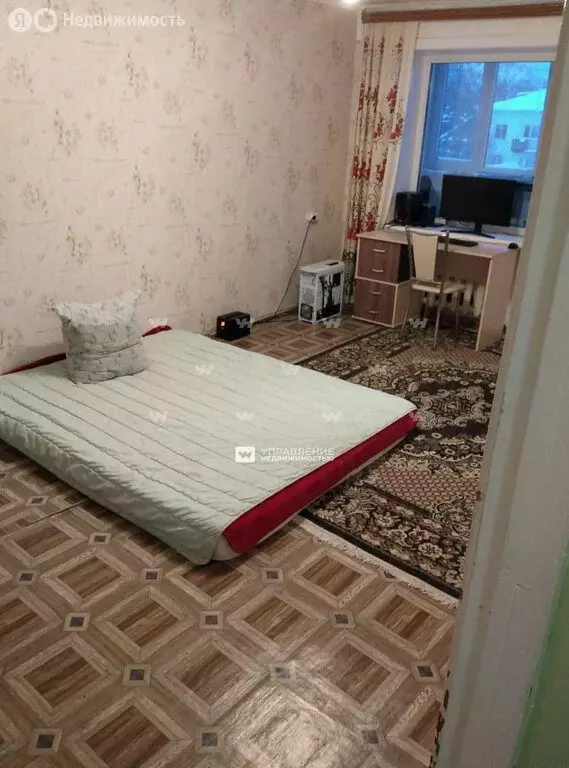 2-комнатная квартира: село Синегорск, Горная улица, 6 (44 м) - Фото 1