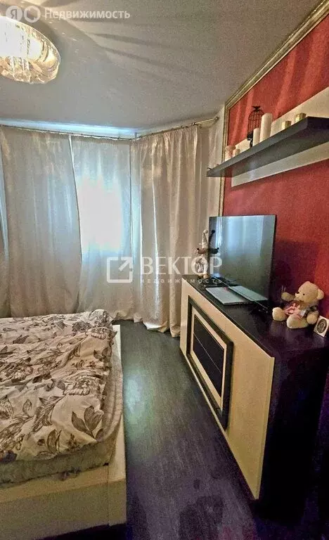 1-комнатная квартира: Ярославль, улица Карла Либкнехта, 24к2 (37.8 м) - Фото 1