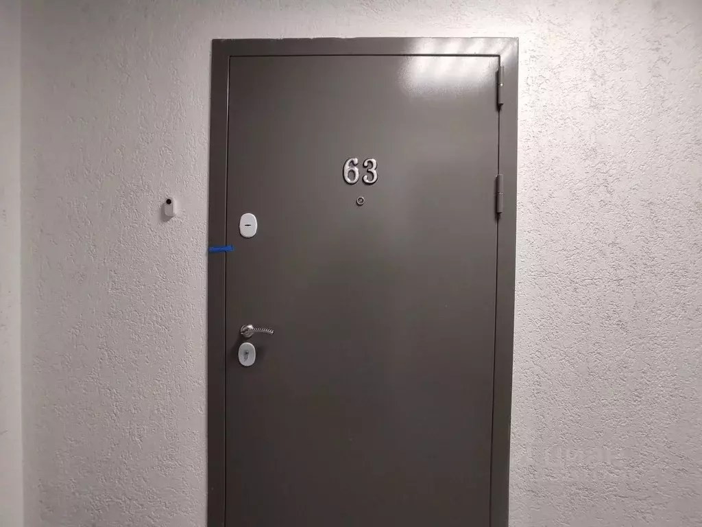 2-к кв. Москва Новочеремушкинская ул., 56/3 (59.3 м) - Фото 1