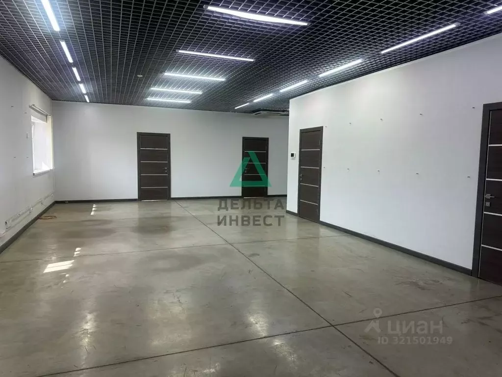 Офис в Башкортостан, Уфа Силикатная ул., 3/2 (175 м) - Фото 2