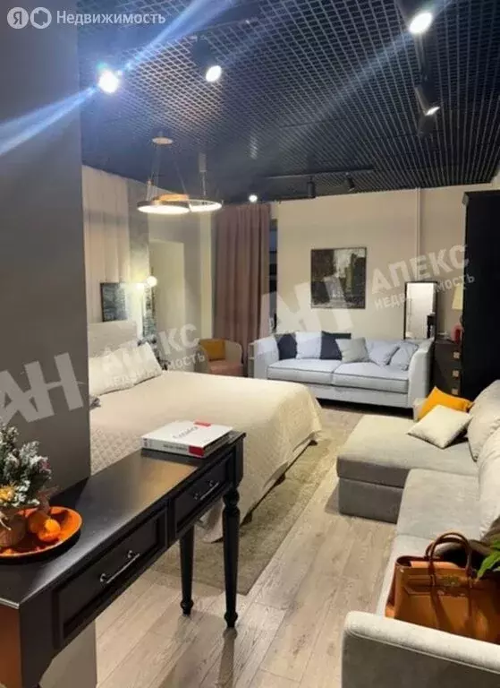 Помещение свободного назначения (121 м) - Фото 1