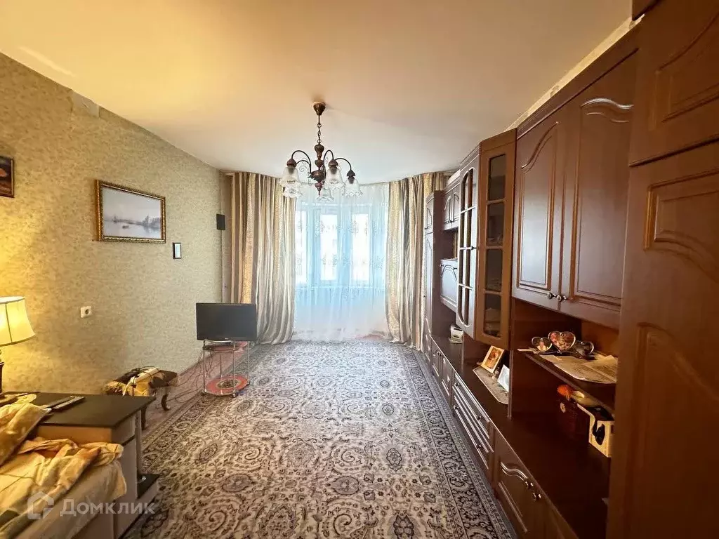 Продаётся 1-к квартира, 40.5 м - Фото 0