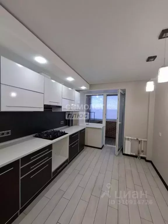 2-к кв. Башкортостан, Октябрьский просп. Ленина, 61А (52.0 м) - Фото 1