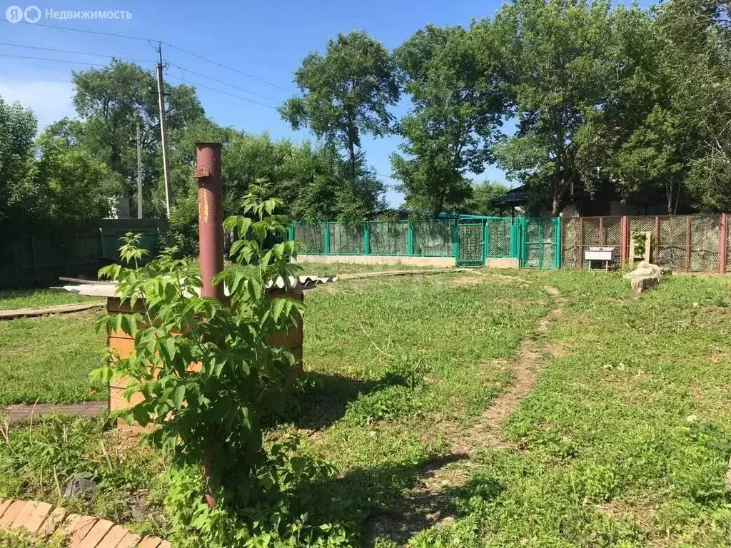 Дом в Арсеньев, улица Котовского (73.8 м) - Фото 2