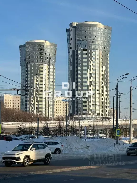 Помещение свободного назначения в Татарстан, Казань Танковая ул., 2 ... - Фото 0