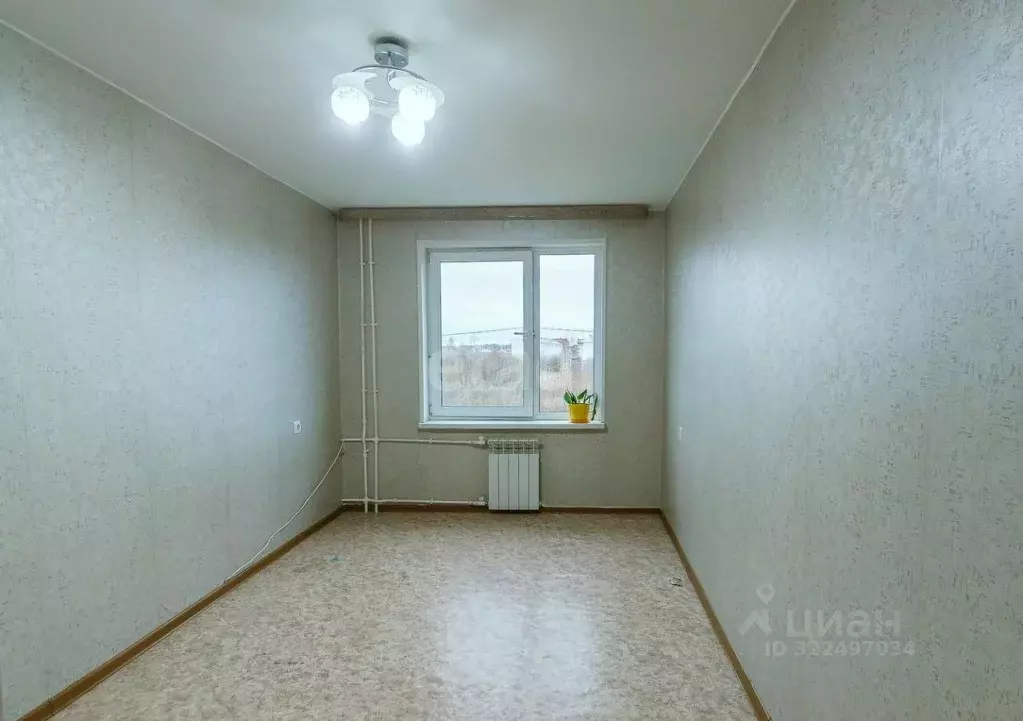 Комната Вологодская область, Вологда Прилуки мкр, ул. Строителей, 18 ... - Фото 0