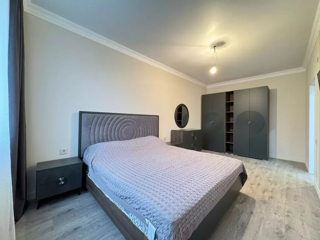 2-к кв. Кабардино-Балкария, Нальчик Кабардинская ул. (51.0 м) - Фото 2