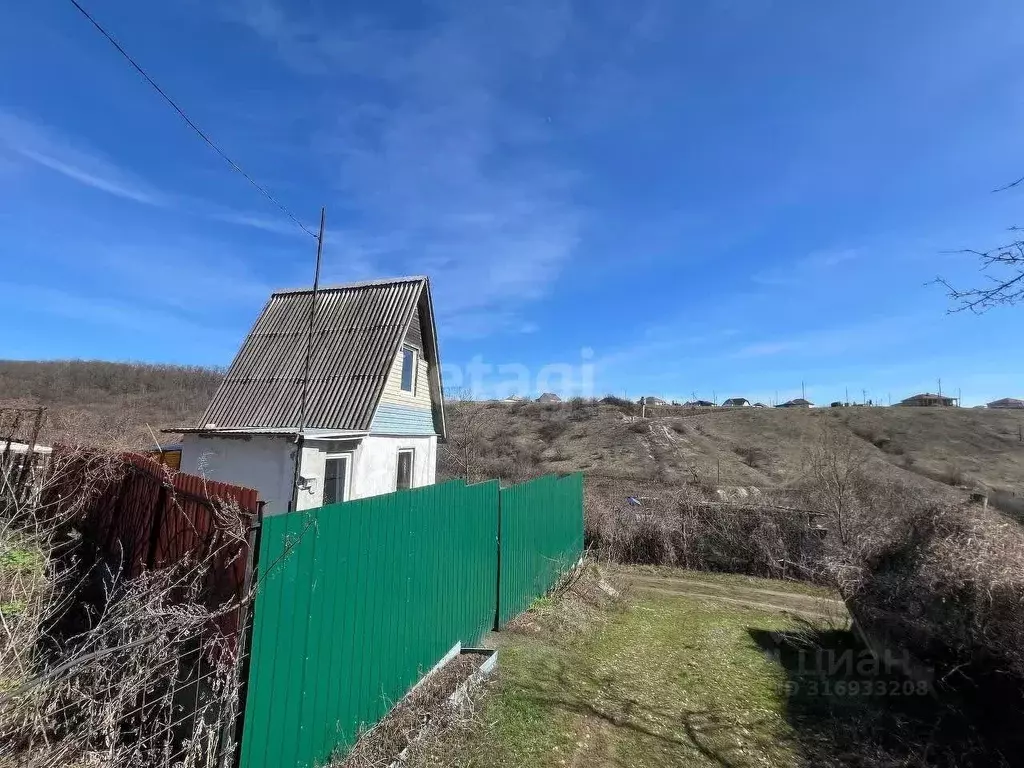 Дом в Белгородская область, Старый Оскол Осколец СНТ, 76 (16 м) - Фото 0