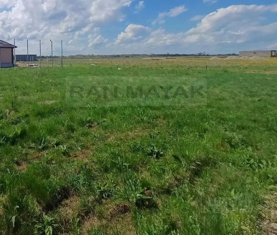 Участок в Адыгея, Майкоп пл. Ленина (6.0 сот.) - Фото 2