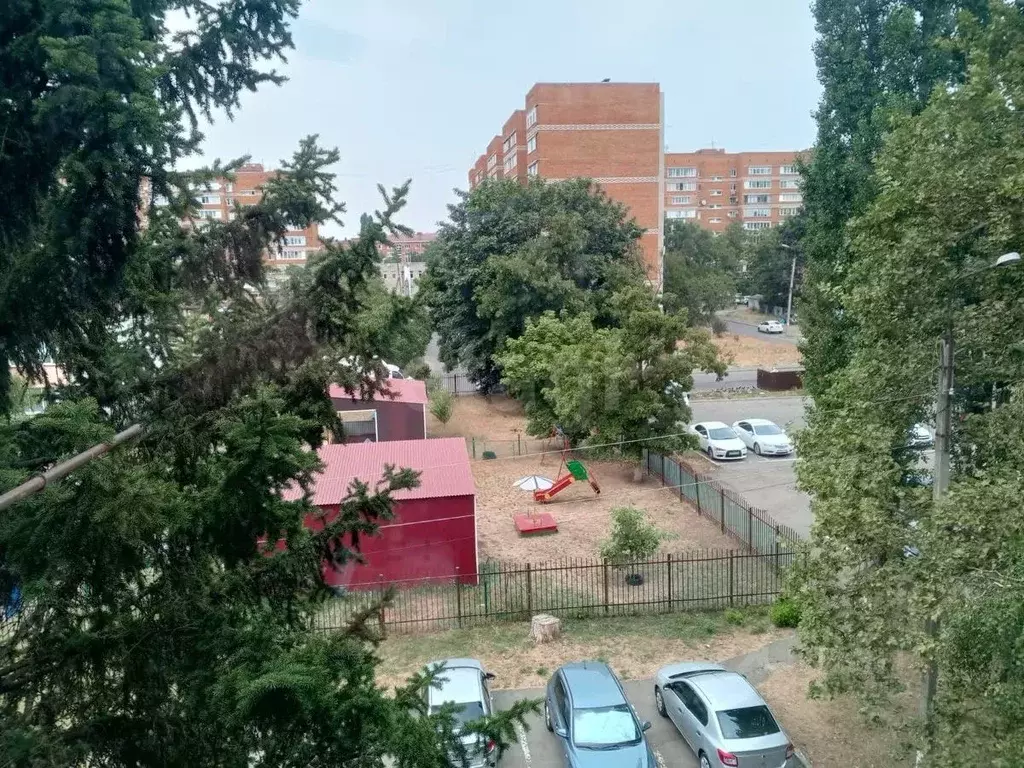 2-к кв. Адыгея, Майкоп ул. 12 Марта, 134К2 (53.0 м) - Фото 1