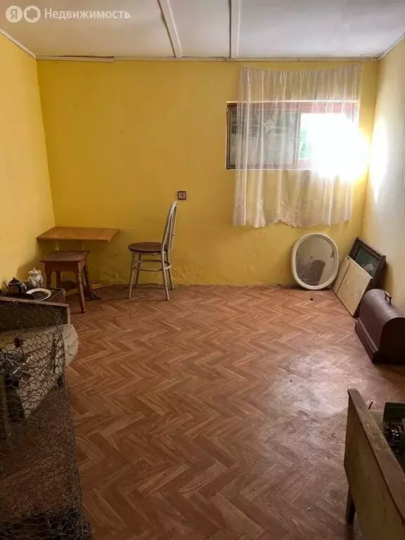 Дом в село Штормовое, Партизанская улица, 41 (237 м) - Фото 0